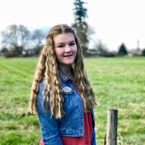 Meet your Posher, Madison